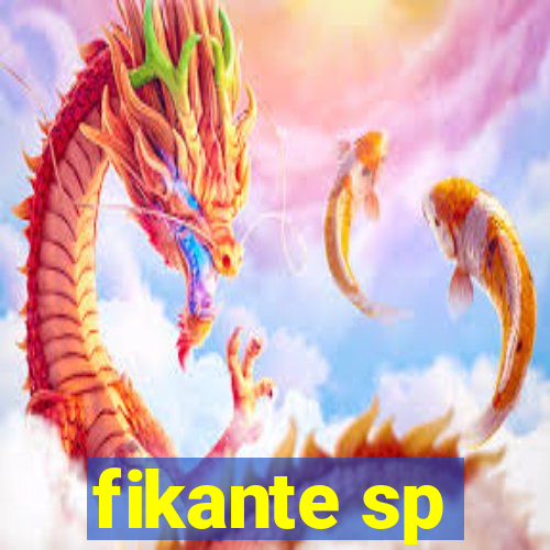 fikante sp